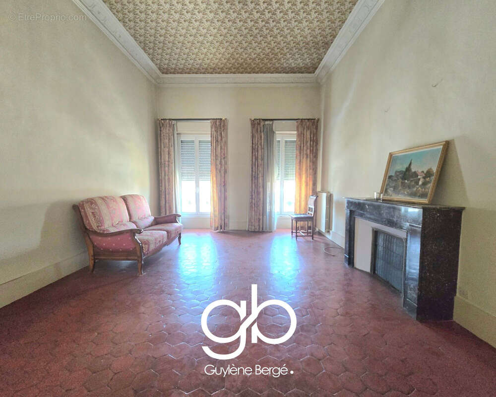 Appartement à LUNEL