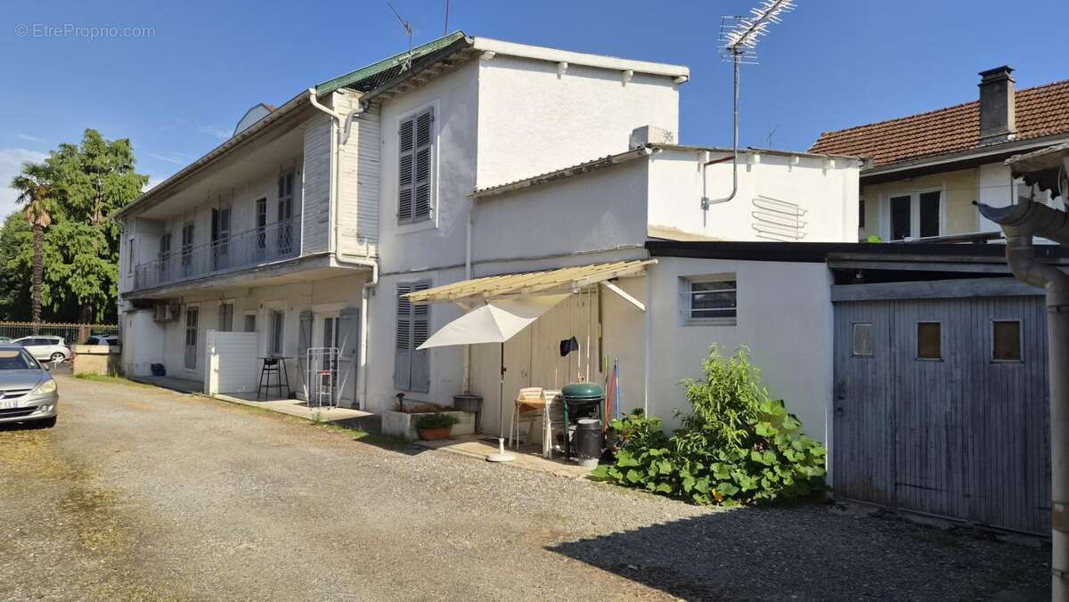 Appartement à PAU