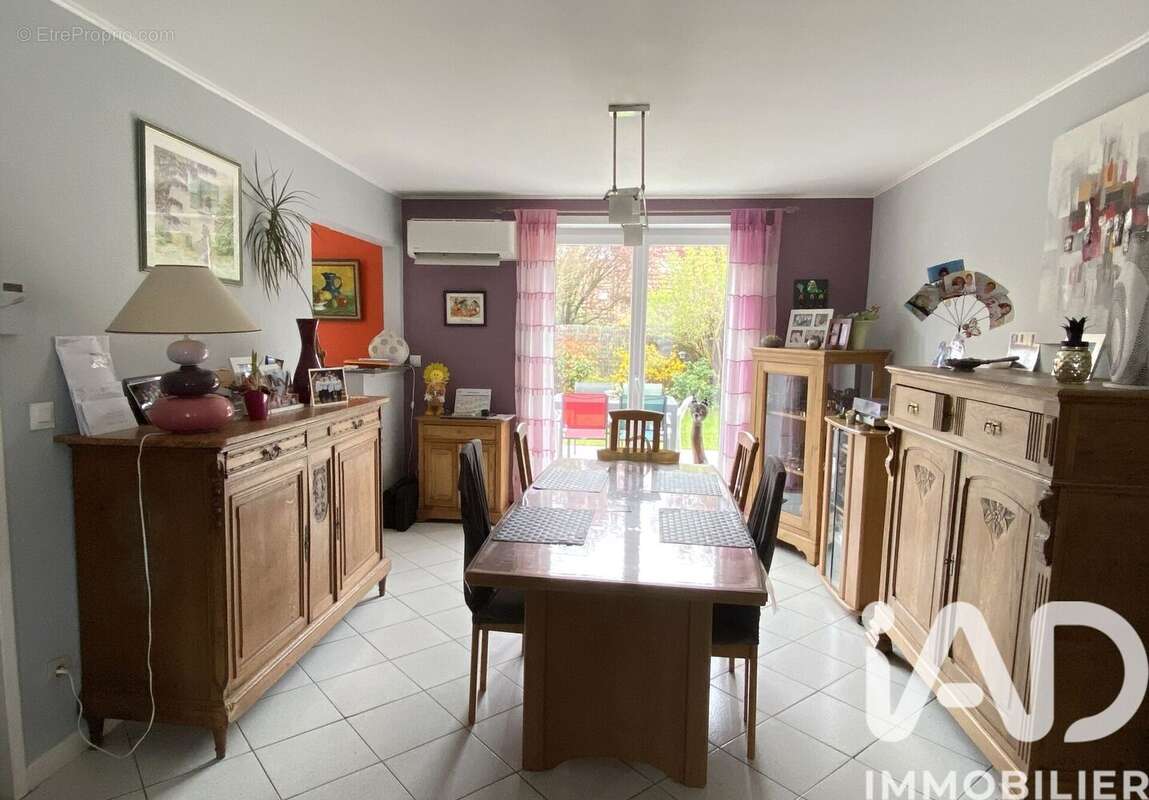 Photo 2 - Maison à SAILLY-LEZ-LANNOY