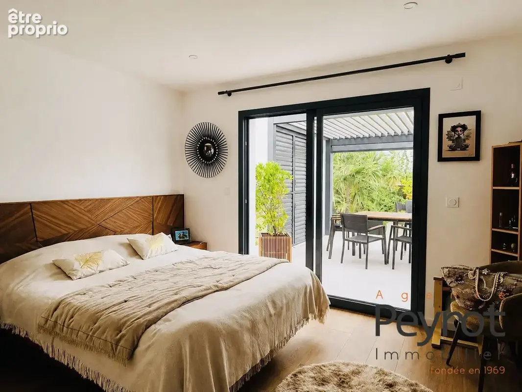 Maison 4 pièces 150 m² à vendre à Sainte-Marie (66470) - photo 7
