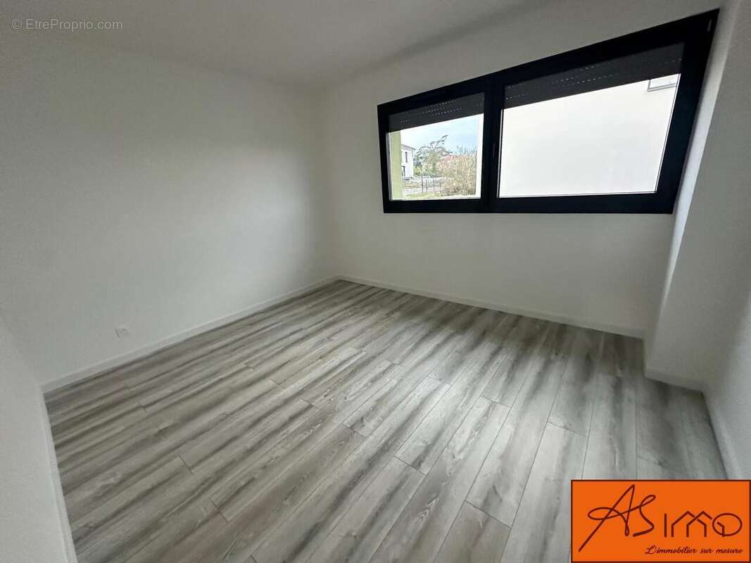 Maison à RIEDISHEIM