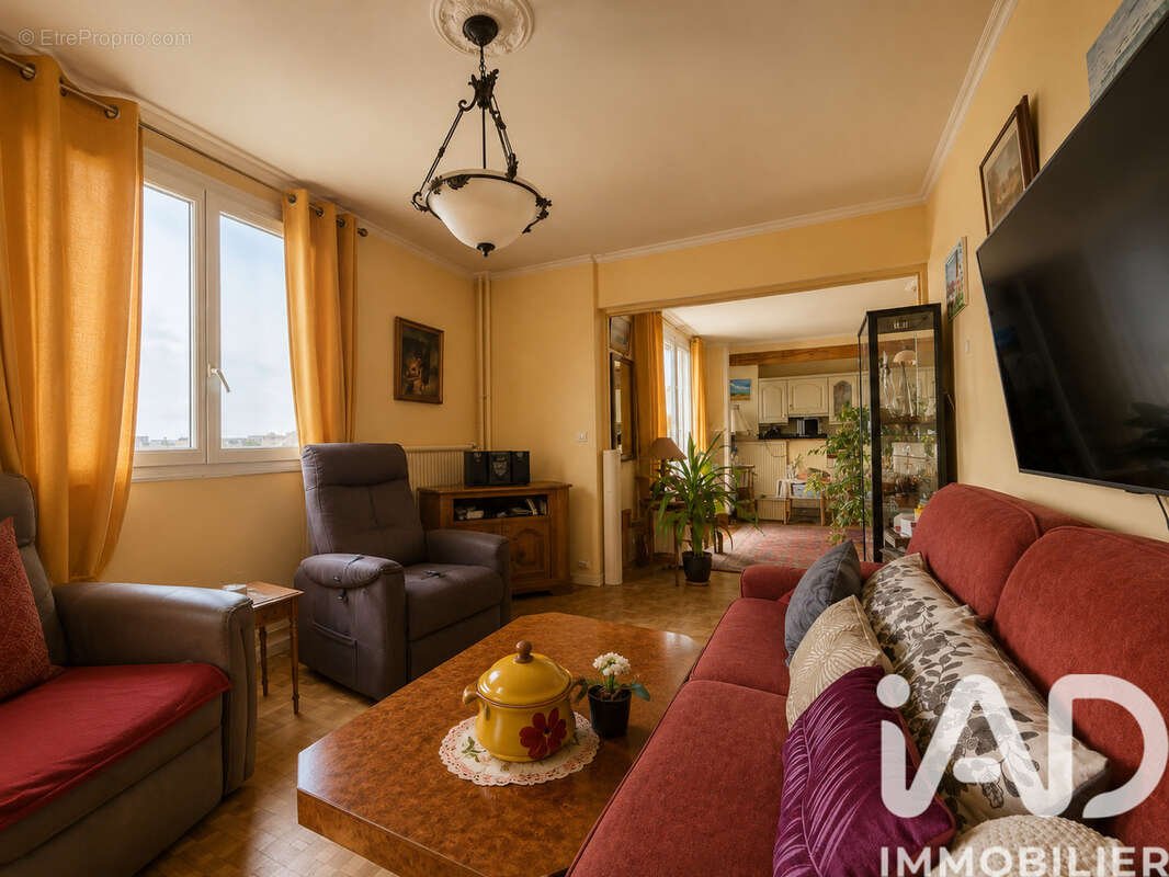 Photo 3 - Appartement à MEAUX