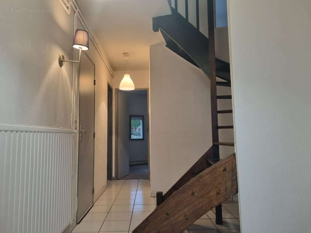 Maison à VILLENEUVE-D&#039;ASCQ