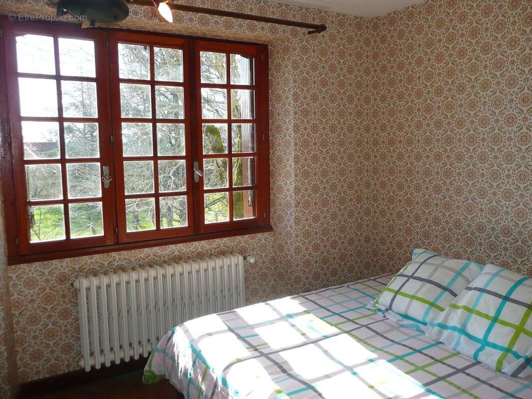 Maison de caractère - Montsalès - photo 9