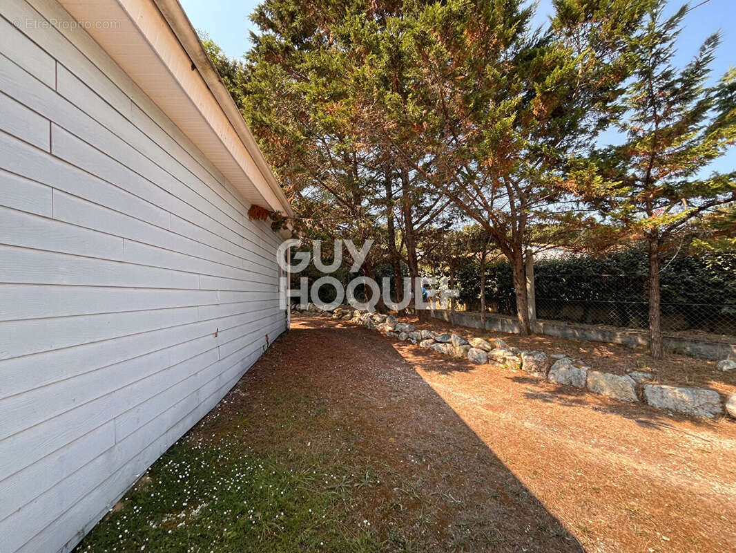 Appartement à SAINT-GEORGES-D'OLERON