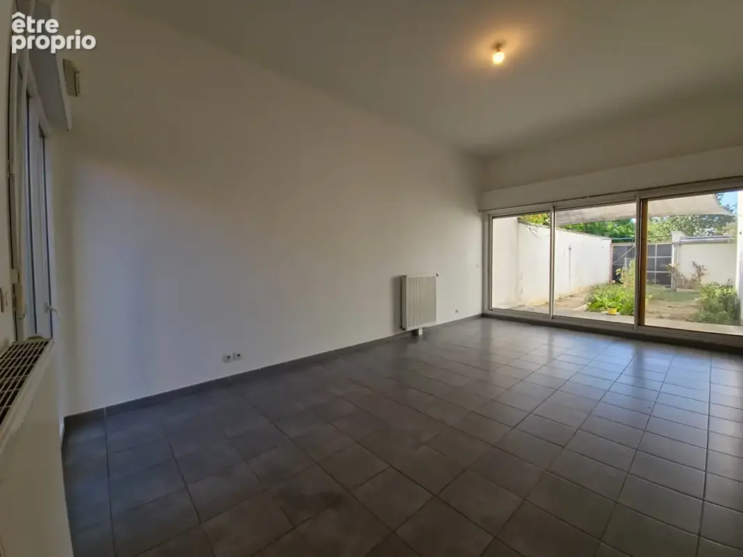 Villa 4 pièces avec double garage, jardins privatifs et terrasse, au calme à Blagnac - photo 4