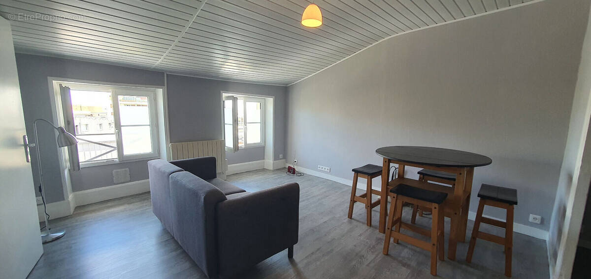 Appartement à ROCHEFORT