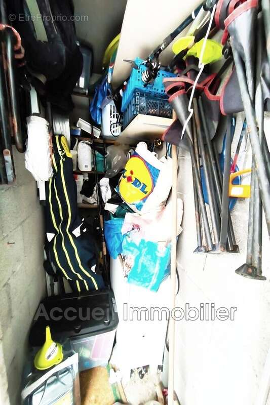 Appartement à LE GRAU-DU-ROI