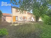 Maison à CORBAS