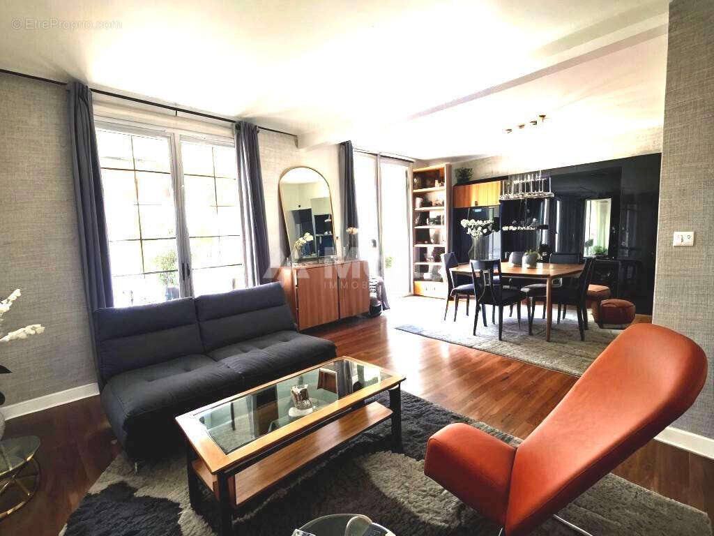 Maison à GIF-SUR-YVETTE