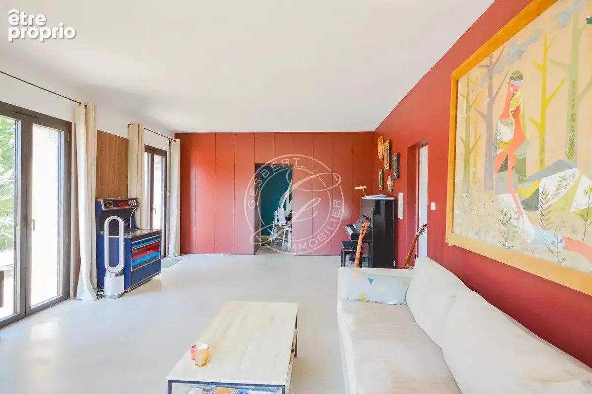 A VENDRE SALERNES  - Magnifique propriété au coeur de la campagne - photo 19