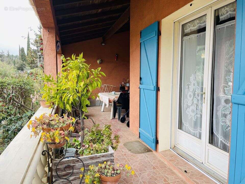 Photo 2 - Maison à NARBONNE