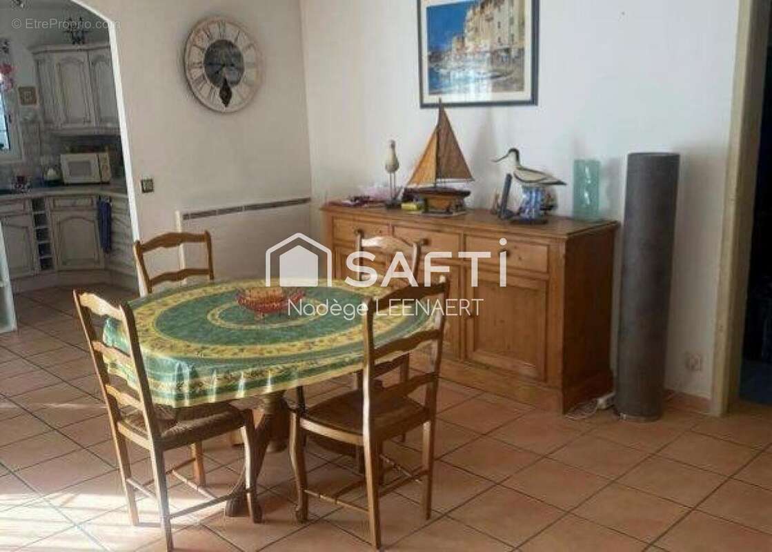 Photo 4 - Maison à VIAS