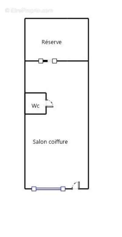 Appartement à CORNEBARRIEU