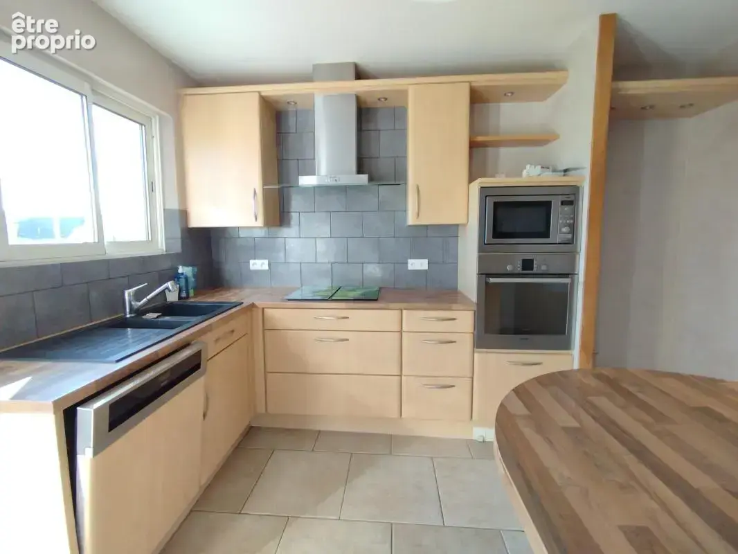 Pavillon plain  pied 145 m2 - photo 5