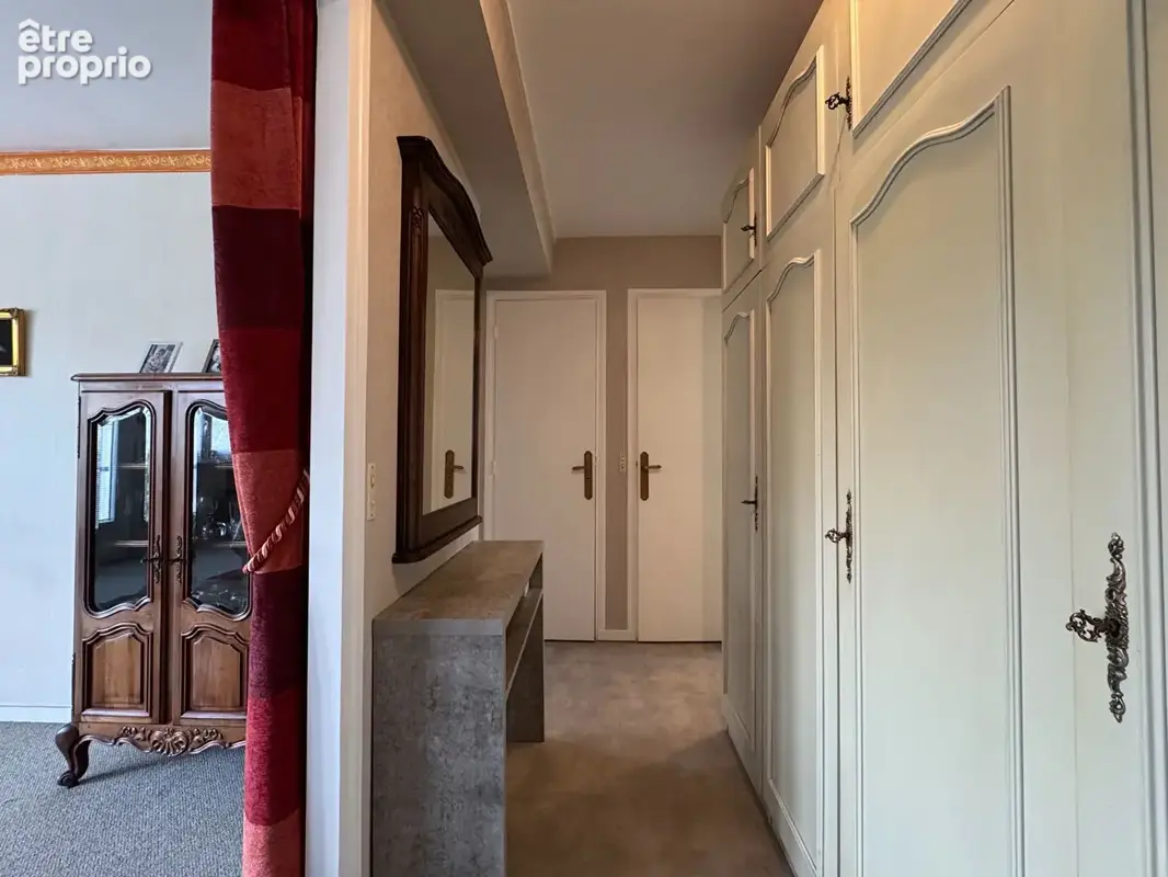 4 pieces chatillon vieux bourg - photo 5