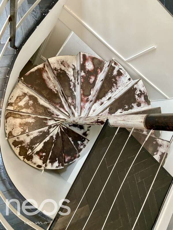 Appartement à GAGNY