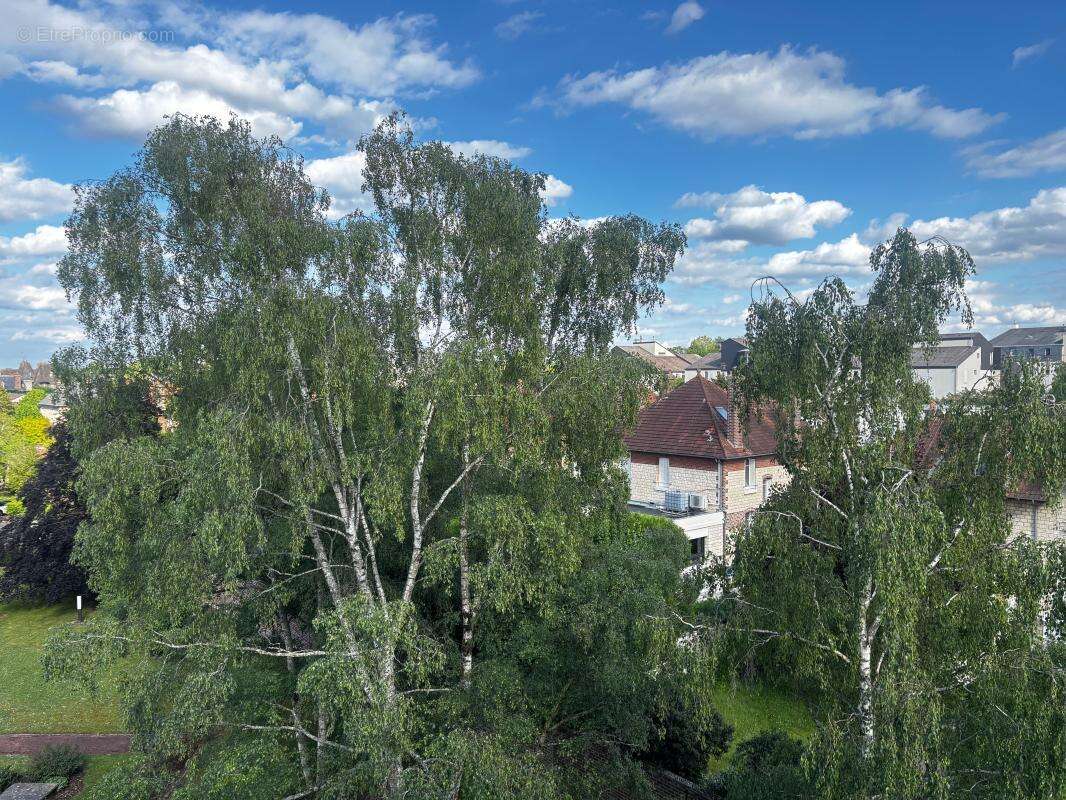 Appartement à COMPIEGNE