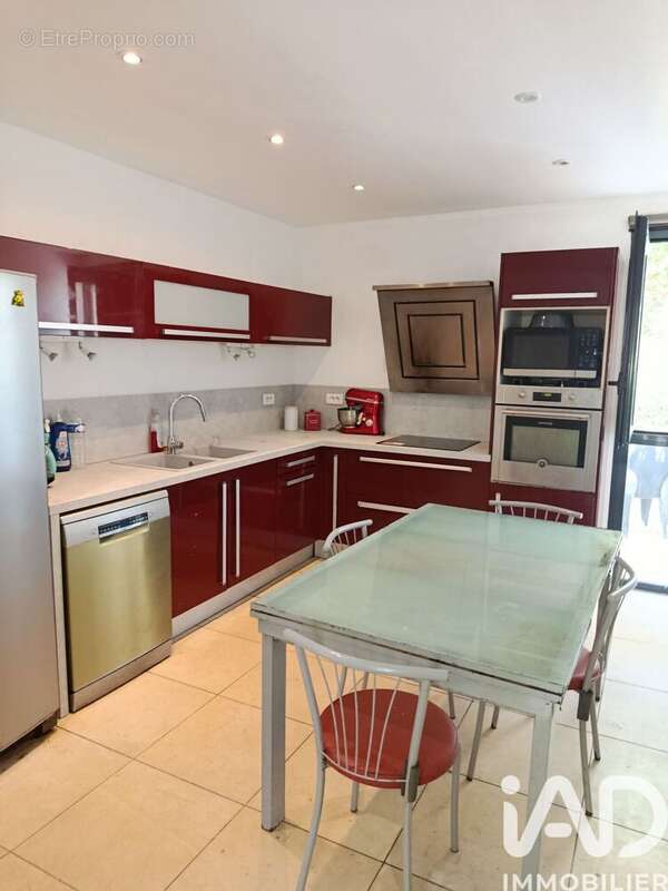 Photo 5 - Maison à LA PENNE-SUR-HUVEAUNE