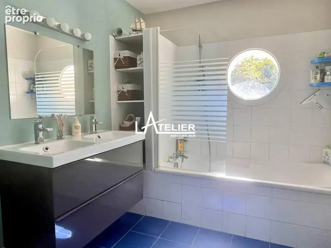 La villa du Golf - plein sud 5ch, piscine, grand jardin - photo 14