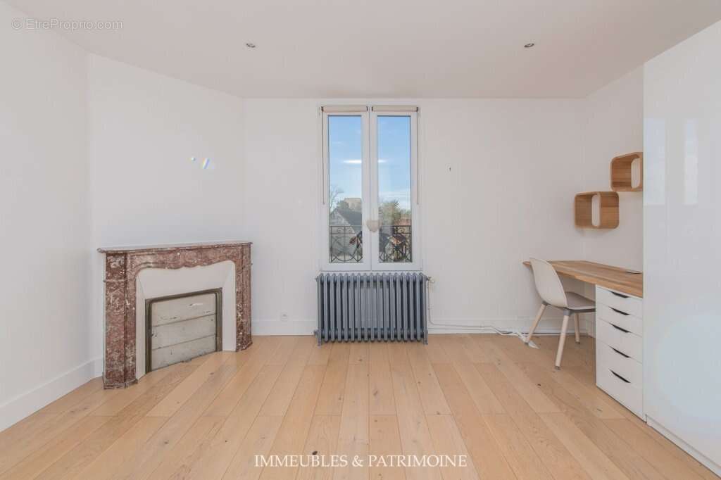Maison à CHAVENAY