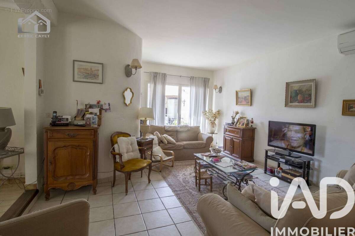 Photo 4 - Maison à SOLLIES-PONT