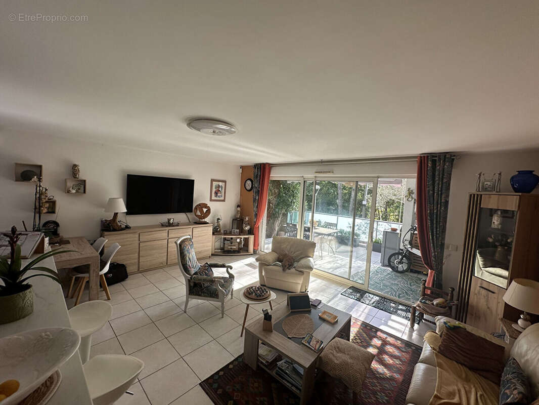 Appartement à SAINT-RAPHAEL