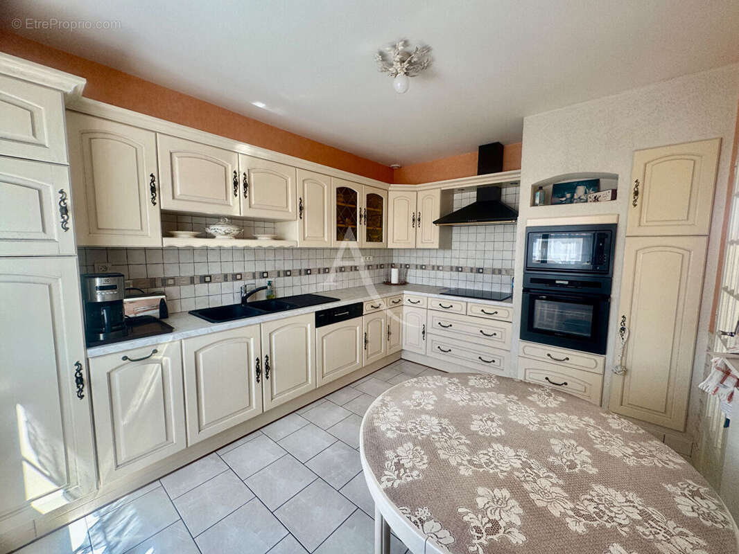 Maison à LES SABLES-D&#039;OLONNE