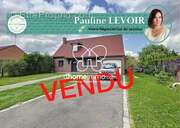 Maison à RAIMBEAUCOURT