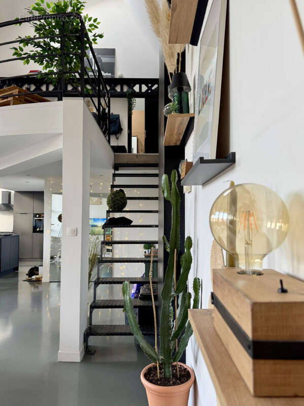 Appartement à TOURCOING