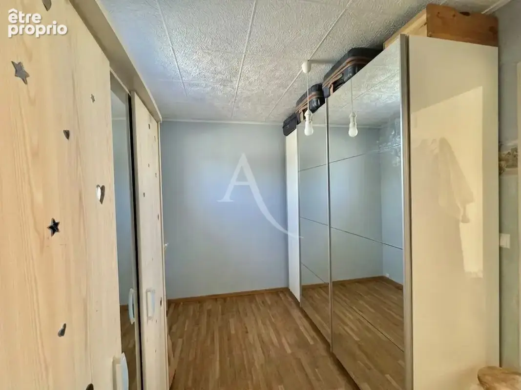 Maison individuelle de type 6 pièces avec sous-sol total - photo 16