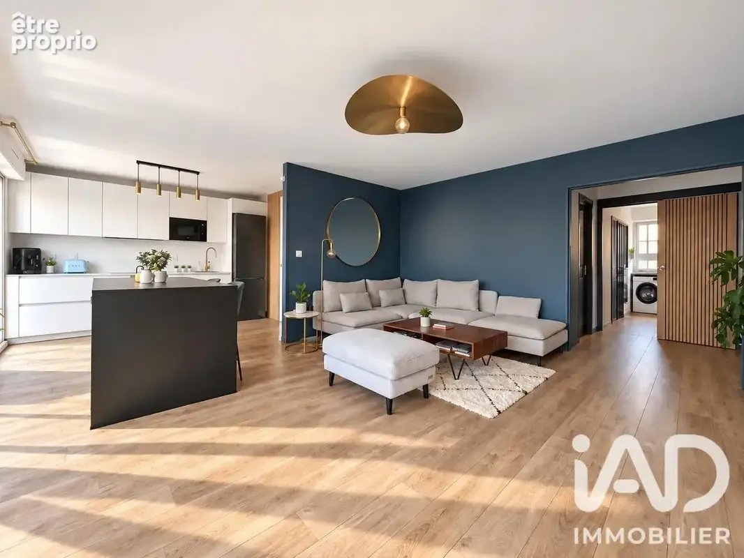 Photo 1 - Appartement à REIMS