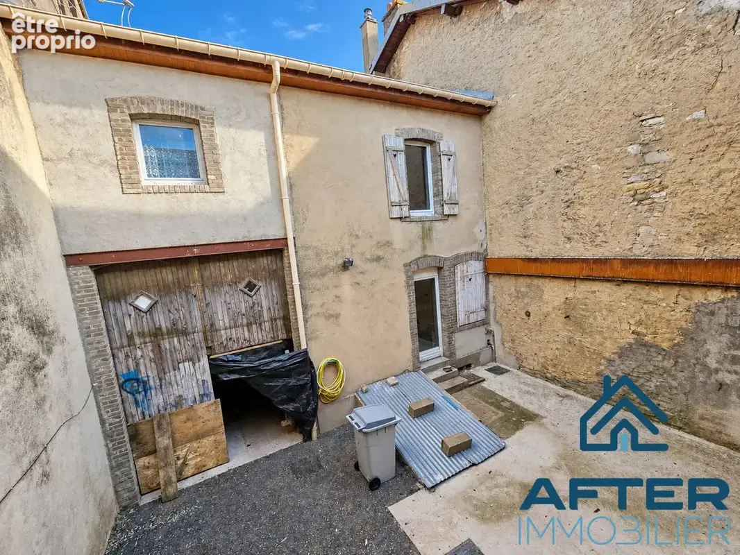 Maison 5 pièces 186 m² à vendre à Mont-Saint-Martin (54350) - photo 8