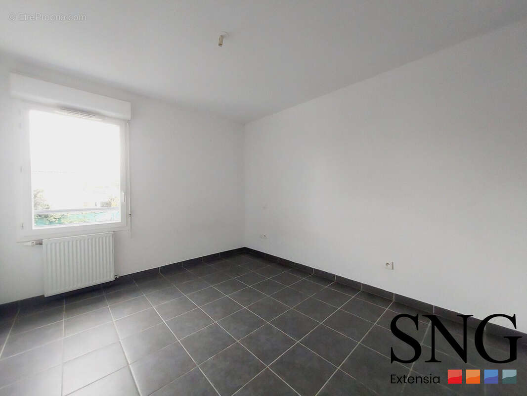 Appartement à PLAISANCE-DU-TOUCH
