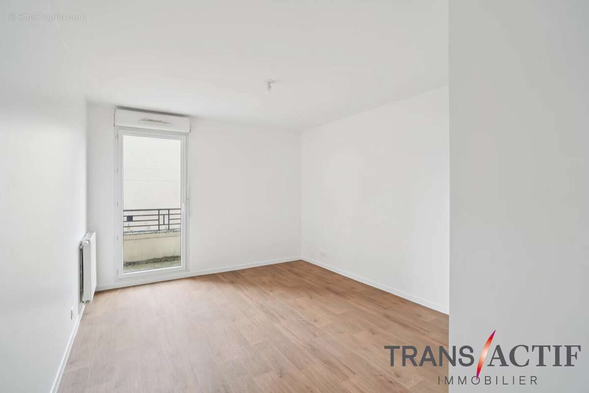 Appartement à CLAMART