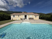 Maison à BORGO