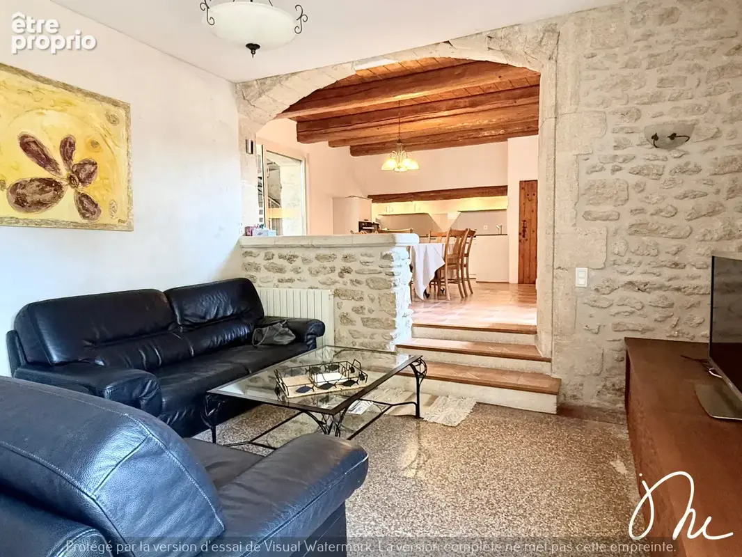 Très belle maison de village T9 - photo 2