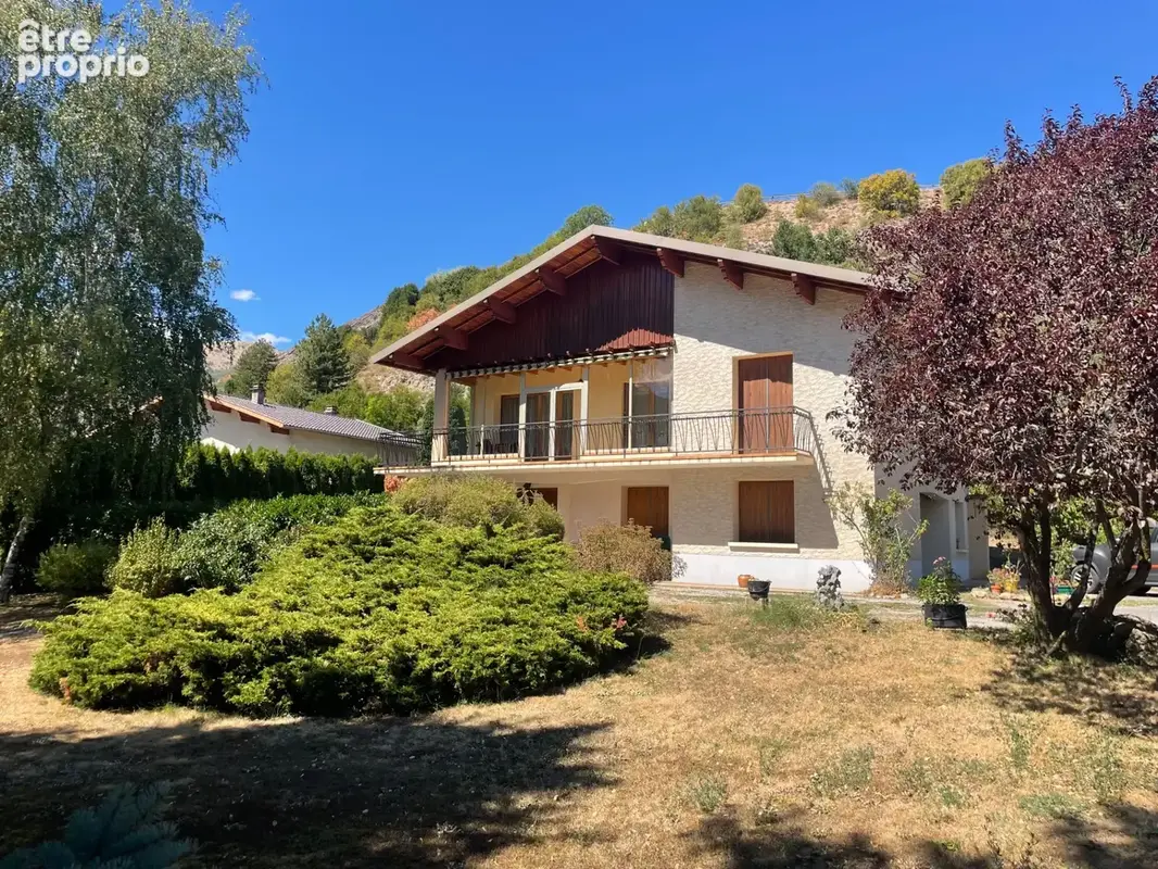 Maison à vendre 5 pièces  () - photo 19