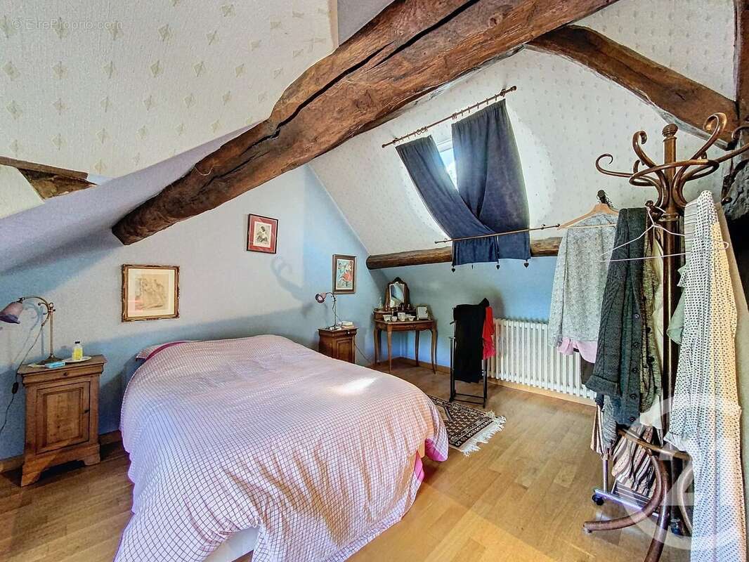 Maison 146 m² à La Ferte-Saint-Aubin  - photo 7