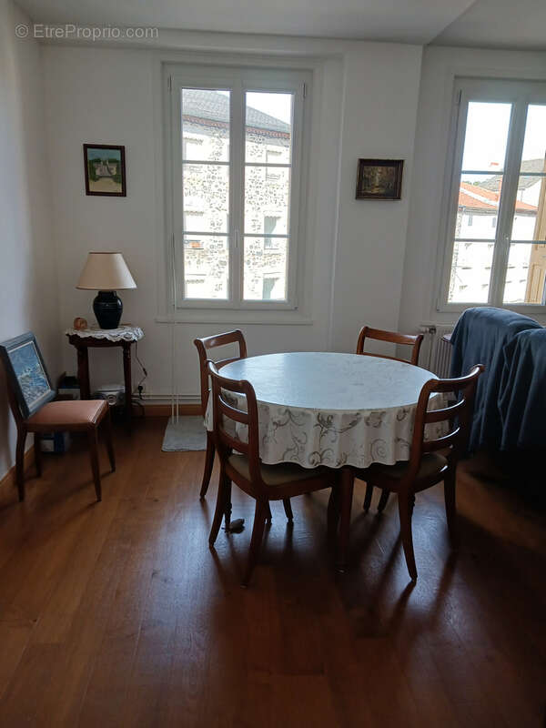 Appartement centre ville - photo 13