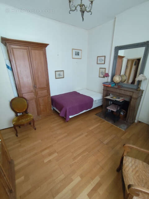 Appartement à LE TREPORT