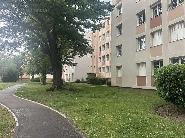 Appartement à CRETEIL