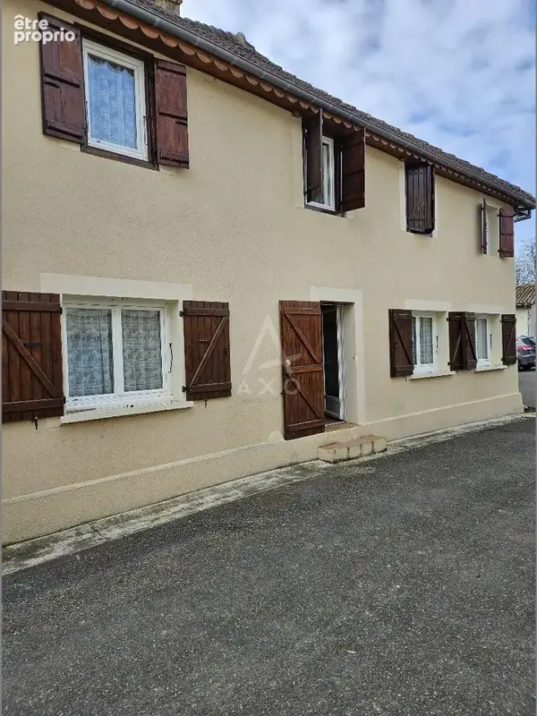 Agréable maison de village - photo 4