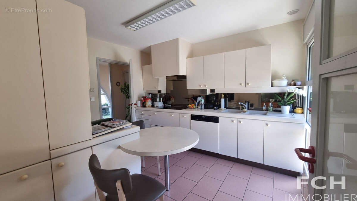 Villa d'architecte de plain-pied sans vis-à-vis - photo 8