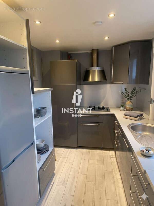 Appartement à CRETEIL