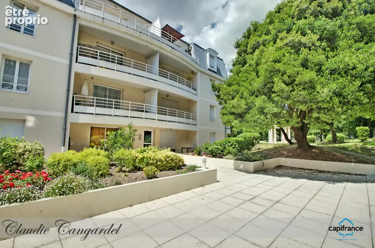 Appartement à PERIGNY