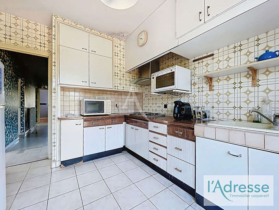 Maison à PECHBONNIEU