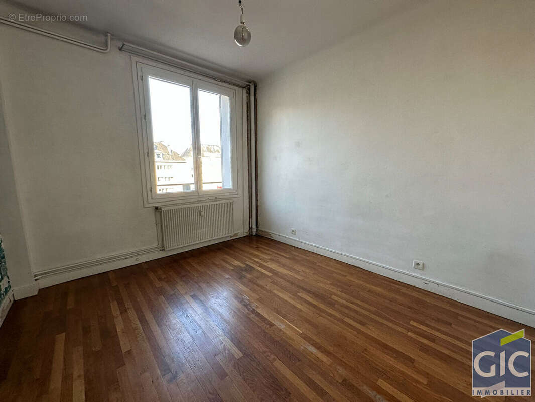 Appartement à CAEN