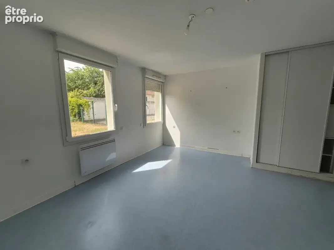 Studio 1 pièce 26,36 m2  54700 Pont-a-Mousson - photo 3