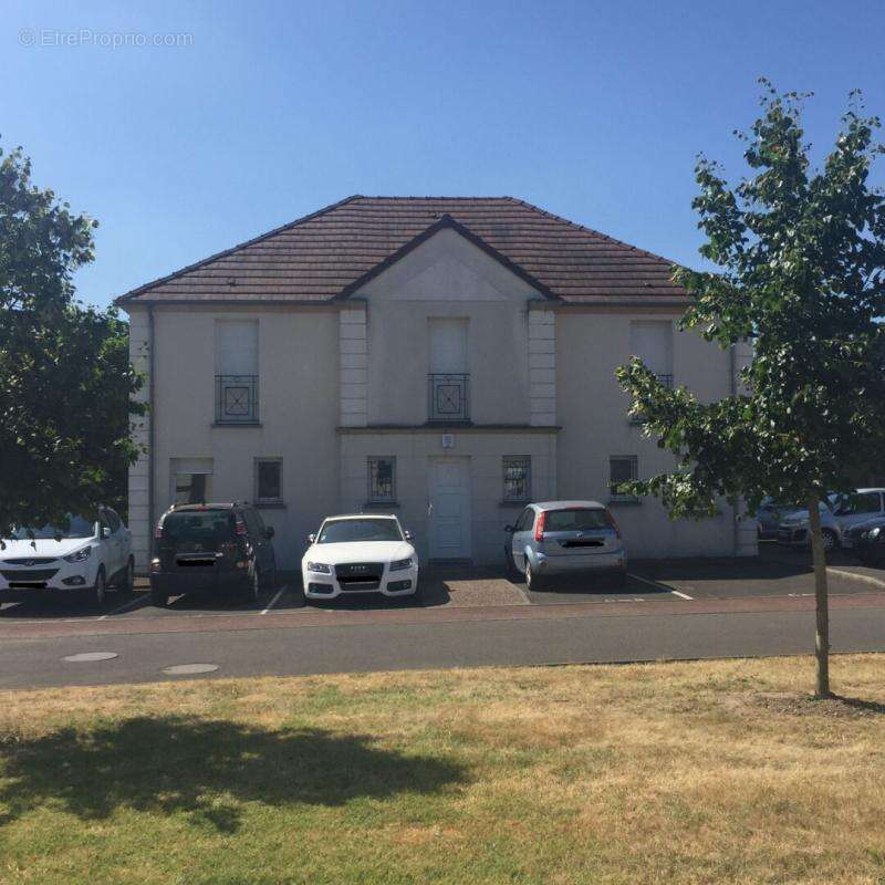 Appartement à SARAN